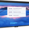 DTEN 55″ 4K Interactive Display – D7 “Zoom Board”