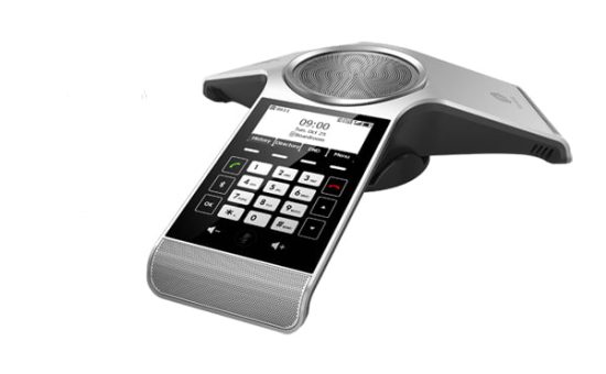 Yealink CP930W Wireless IP conference phone (Android)