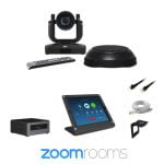 zoom room hardware