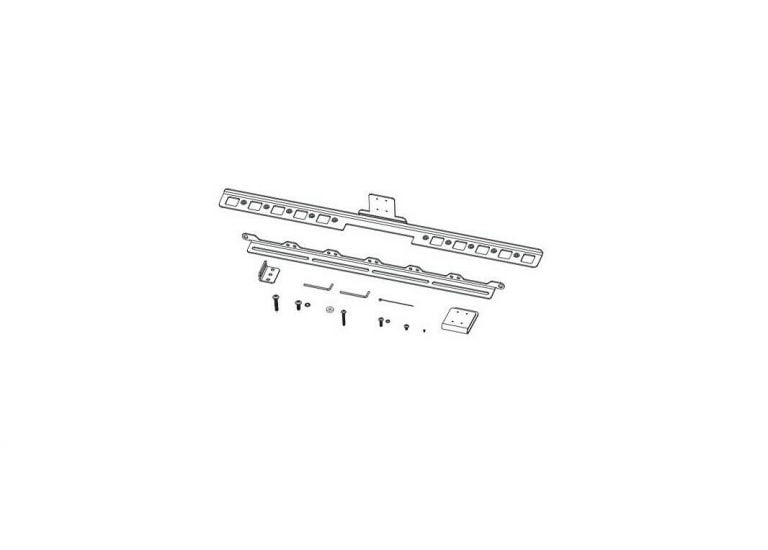 Poly Studio Display Mount -X30 | e365 SuperStore