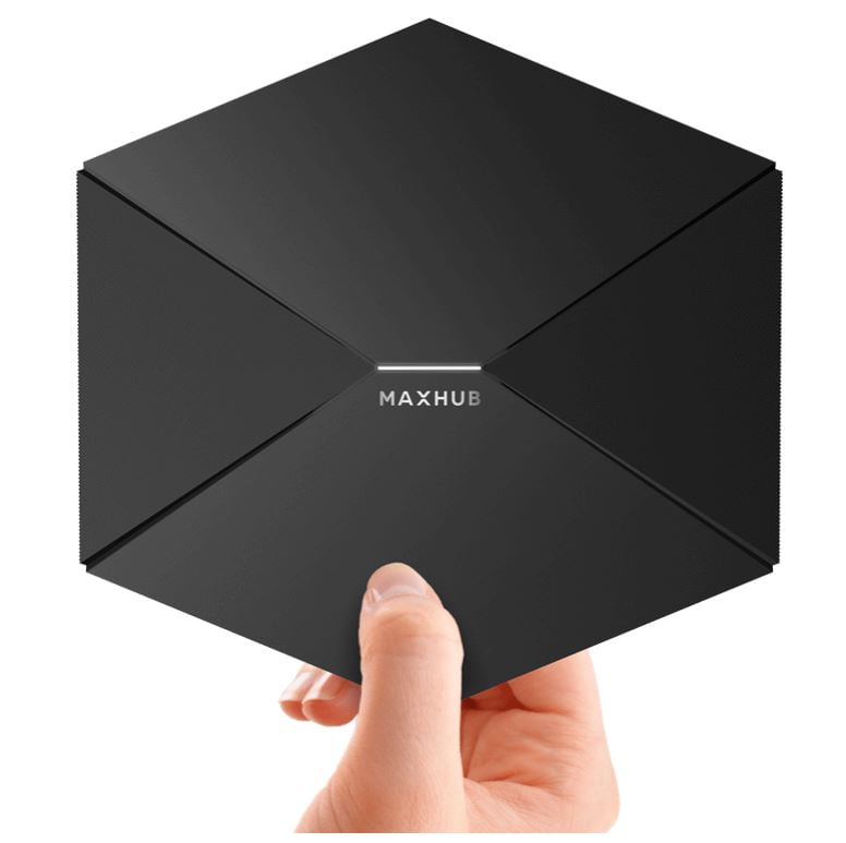 MAXHUB Mirroring Box | e365 SuperStore